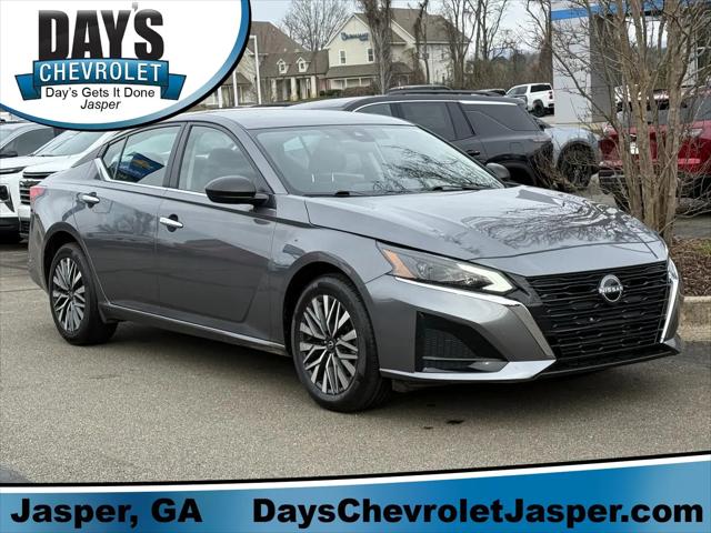 2024 Nissan Altima SV Intelligent AWD for sale in Jasper, GA