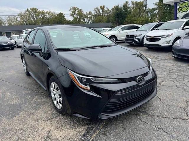 2024 Toyota Corolla LE for sale near Fairfield, OH
