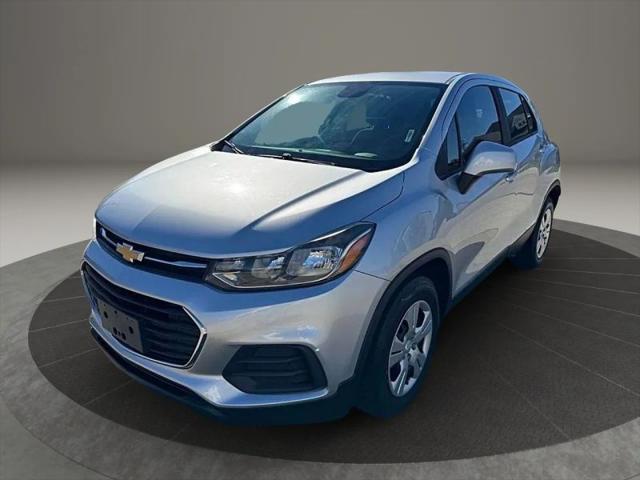 2018 Chevrolet Trax LS for sale in Saint Charles, MO