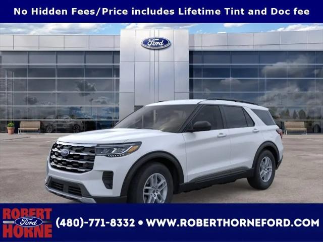 2026 Ford Explorer Active for sale in Apache Junction, AZ