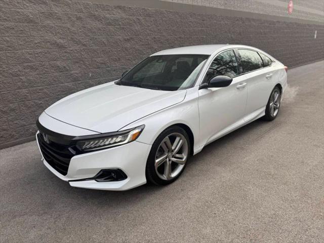 2021 Honda Accord Sport for sale in Addison, IL