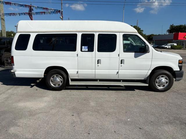 2010 Ford E-250 Base