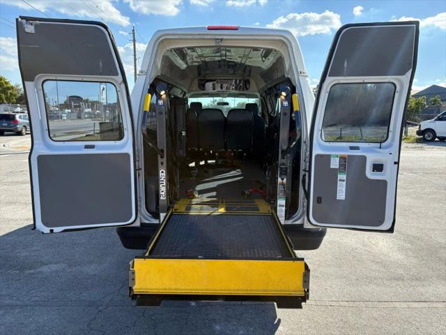 2010 Ford E-250 Base