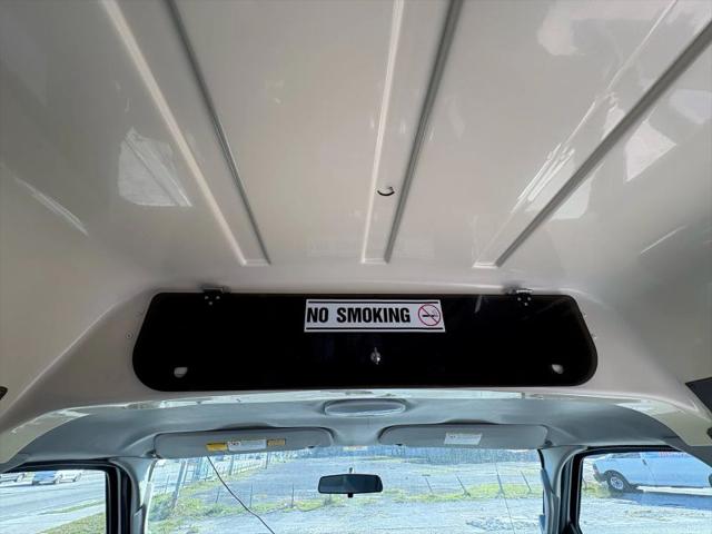2010 Ford E-250 Base