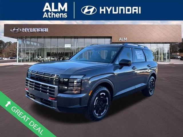 2026 Hyundai Palisade XRT Pro for sale in Bogart, GA