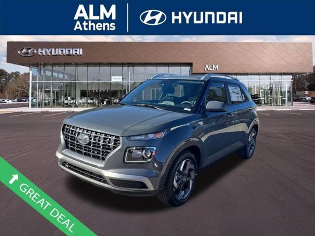 2026 Hyundai Venue SEL for sale in Bogart, GA