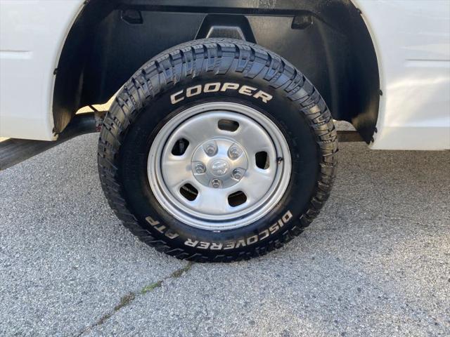 2019 Ram 1500 Classic Tradesman Quad Cab 4x4 6'4" Box