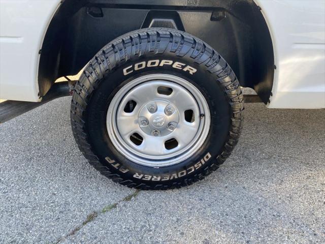 2019 Ram 1500 Classic Tradesman Quad Cab 4x4 64 Box
