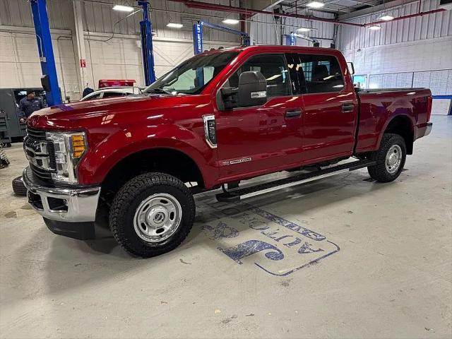 2017 Ford F-250 XLT for sale in Naugatuck, CT