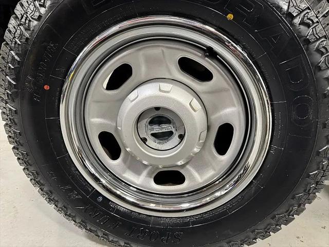 2017 Ford F-250 XLT