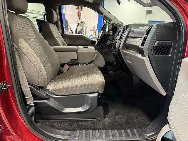 2017 Ford F-250 XLT
