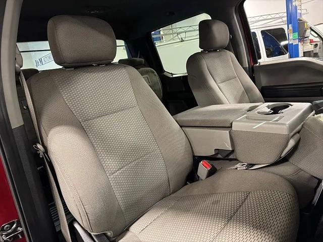 2017 Ford F-250 XLT