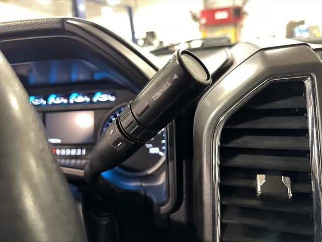 2017 Ford F-250 XLT