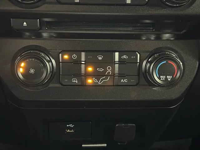2017 Ford F-250 XLT