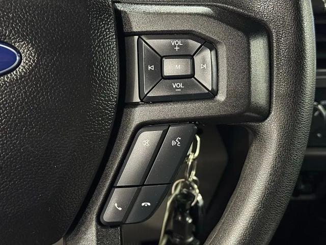 2017 Ford F-250 XLT