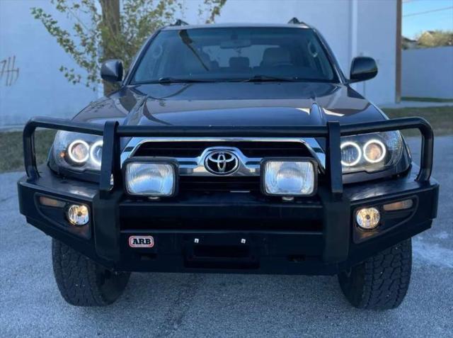 2007 Toyota 4Runner Sport V6 for sale in Houston, TX
