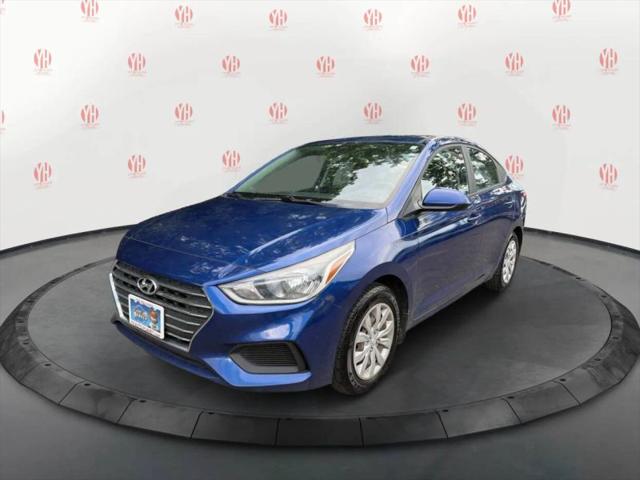 2020 Hyundai Accent SE for sale in Rensselaer, NY