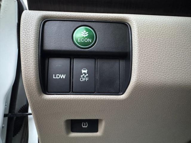 2014 Honda Accord EX-L V-6