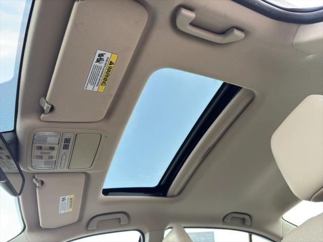 2014 Honda Accord EX-L V-6