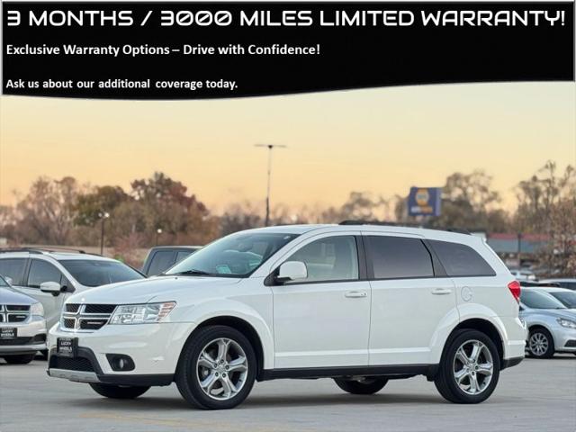2015 Dodge Journey SXT for sale in Omaha, NE