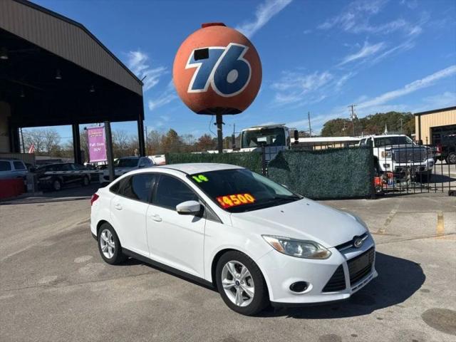 2014 Ford Focus SE for sale in Hueytown, AL