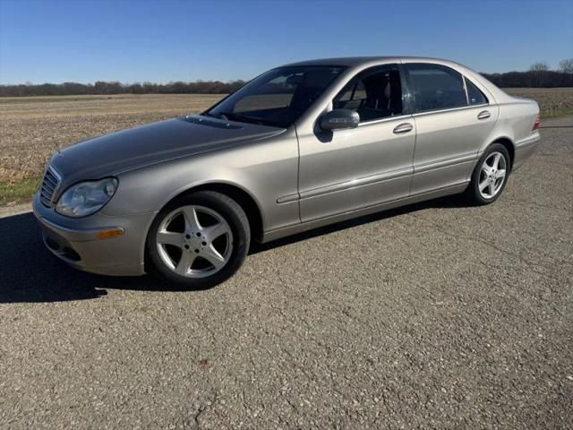 2004 Mercedes-Benz 430 S 430 for sale in London, OH
