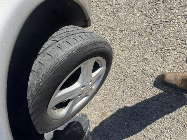 2004 Mercedes-Benz 430 S 430