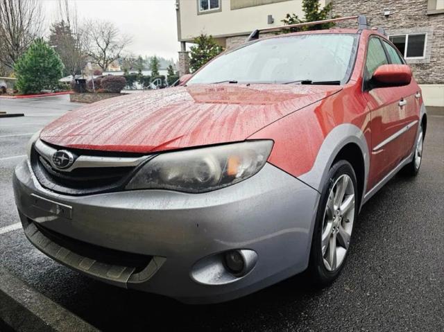 2010 Subaru Impreza Outback for sale in Kent, WA