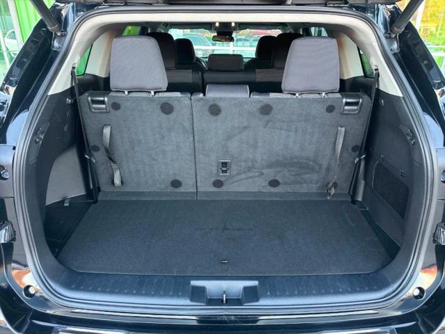 2020 Toyota Highlander LE