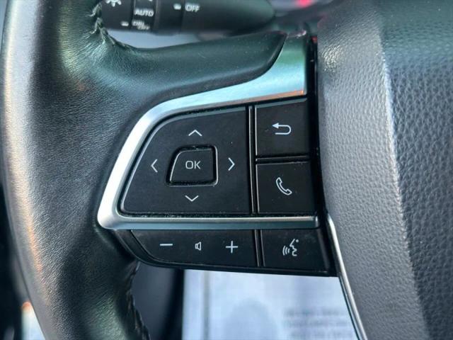 2020 Toyota Highlander LE