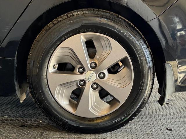 2015 Kia Optima Hybrid Base