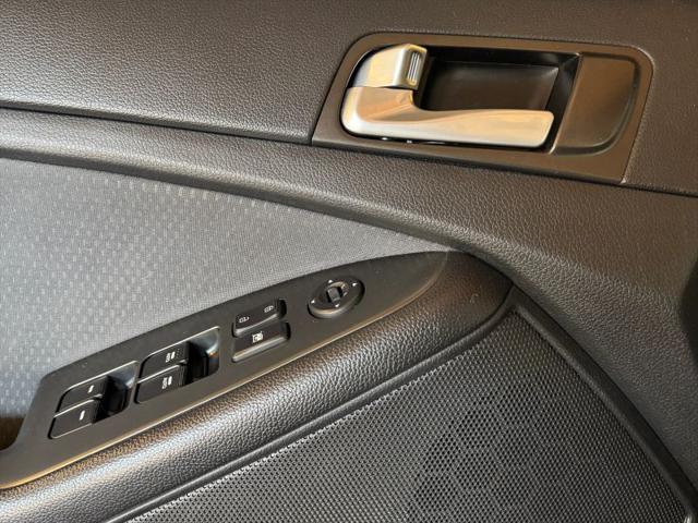 2015 Kia Optima Hybrid Base