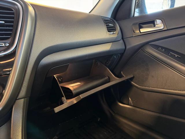 2015 Kia Optima Hybrid Base