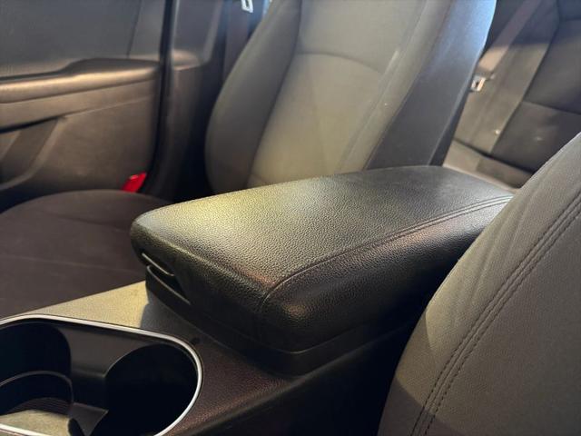 2015 Kia Optima Hybrid Base