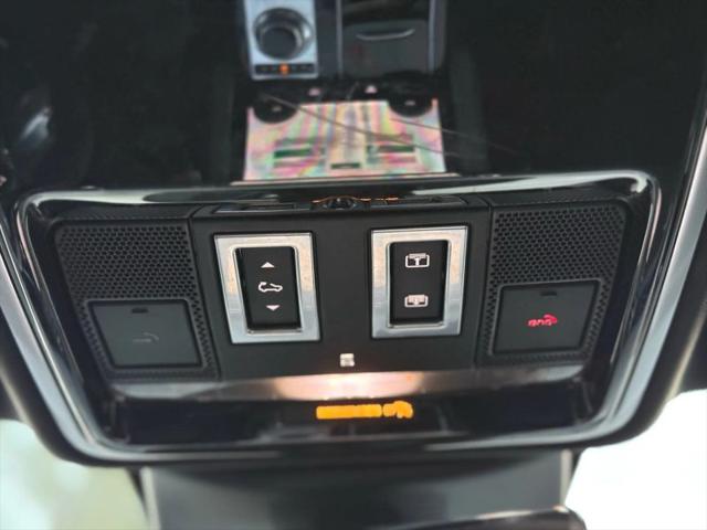 2021 Land Rover Range Rover P525 Westminster
