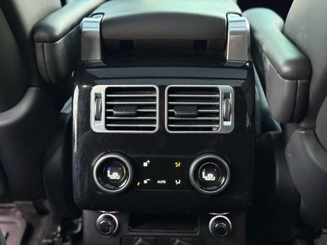 2021 Land Rover Range Rover P525 Westminster