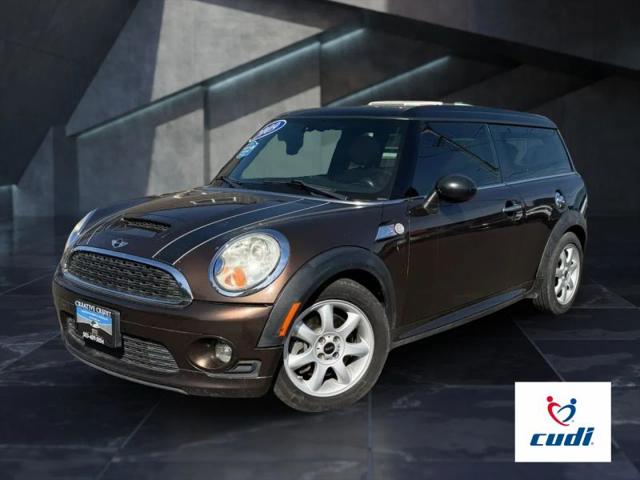 2009 MINI Cooper Clubman Cooper S for sale in Salem, OR