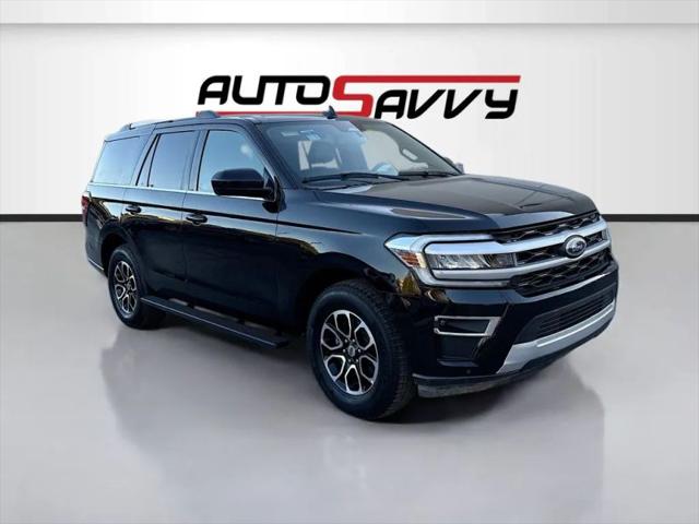 2023 Ford Expedition Limited for sale in San Antonio, TX