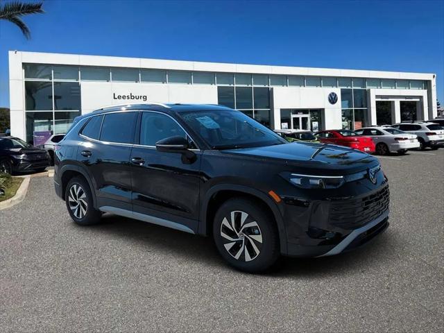 2026 Volkswagen Tiguan S for sale in Leesburg, FL