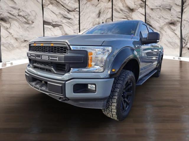 2019 Ford F-150 XLT for sale in Ontario, CA