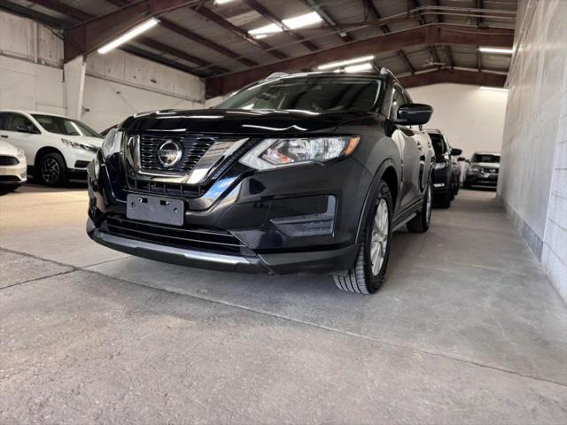 2018 Nissan Rogue SV for sale in Baltimore, MD