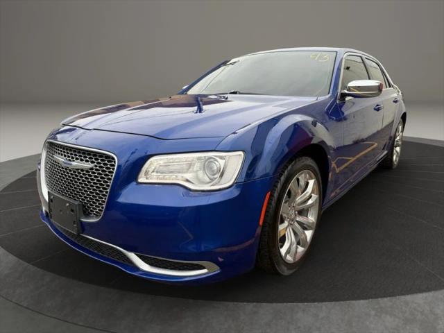 2018 Chrysler 300 Touring for sale in South Hackensack, NJ