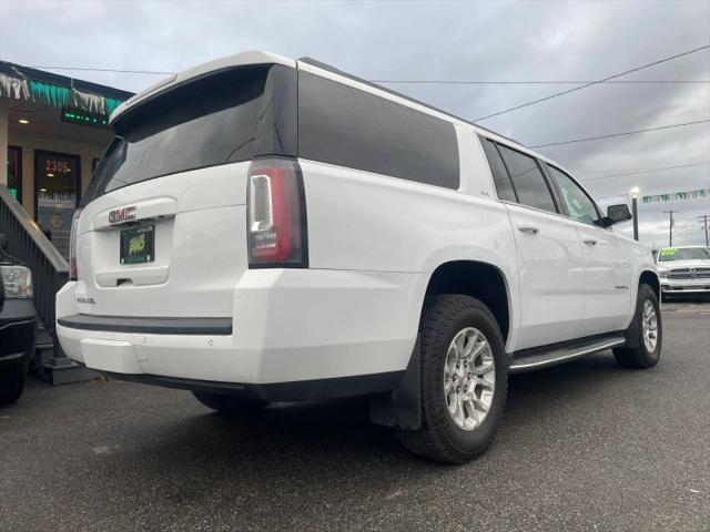 2019 GMC Yukon XL SLT