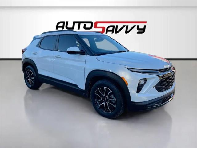 2024 Chevrolet TrailBlazer FWD ACTIV for sale in Fort Worth, TX