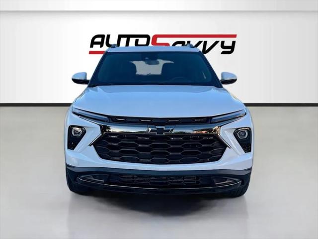 2024 Chevrolet TrailBlazer FWD ACTIV