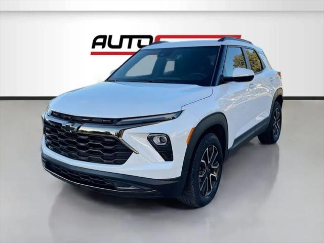 2024 Chevrolet TrailBlazer FWD ACTIV