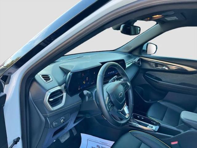 2024 Chevrolet TrailBlazer FWD ACTIV
