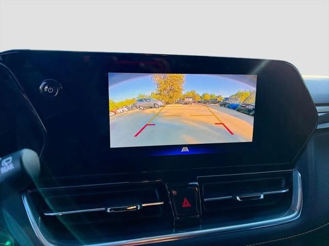 2024 Chevrolet TrailBlazer FWD ACTIV