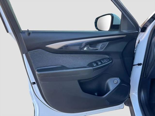 2024 Chevrolet TrailBlazer FWD ACTIV