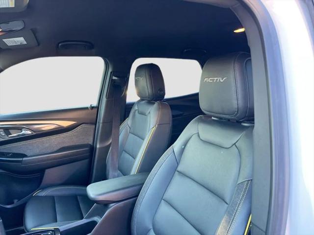 2024 Chevrolet TrailBlazer FWD ACTIV